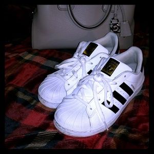 Adidas Superstar